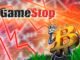 GameStop Shares down 20% on $500M upsizing, signaling Bitcoin Investments