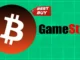 GameStop Buys $512M in Bitcoin, Joins Crypto Elite