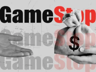 GameStop Buys $512 Million in Bitcoin, Adding 4,710 BTC to Its Holdings
