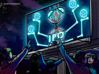 Gemini Confidentially Files for IPO with United States SEC