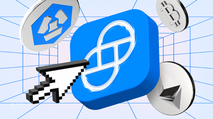 Gemini Files for IPO After Circle's Recent Success Gemini Files for US IPO