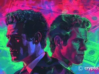 Gemini moves toward IPO as regulatory pressure eases