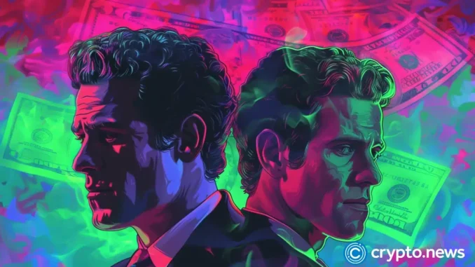 Gemini moves toward IPO as regulatory pressure eases