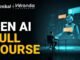 Generative AI Full Course 2025 | Gen AI Tutorial for Beginners | Gen AI Explained | Edureka Live