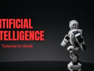 Generative AI Tutorial in Hindi ||  AI Tutorial for beginners in Hindi || Gemini