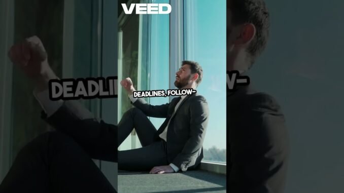 Get more interviews by tracking follow-ups. Free AI guide → link in bio. #talentmarket #hiring