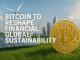 Bitcoin to reshape financial global sustainability-min