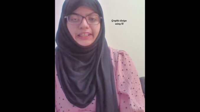 Graphic designing Made Easy with AI | Step-by-Step beginners Guide