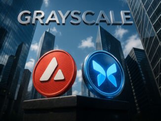 Grayscale snubs heavyweight XRP in top 20 crypto list