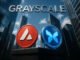 Grayscale snubs heavyweight XRP in top 20 crypto list