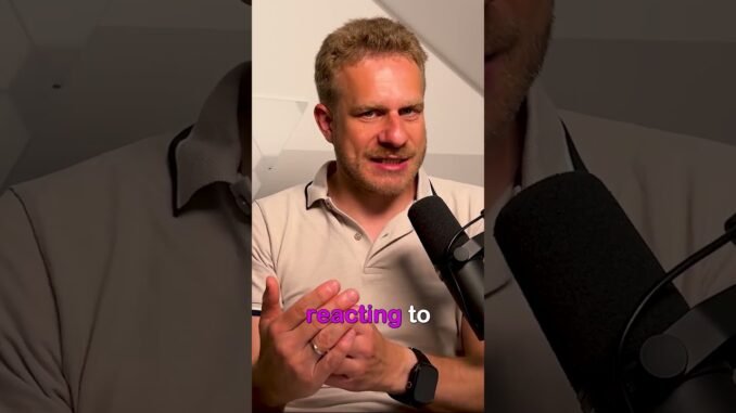 Guide AI, don't become a reviewer #llm #chatgpt #ai