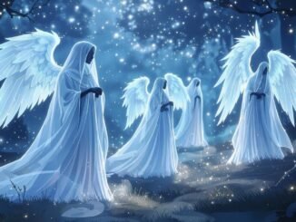 Guides In The Shadows