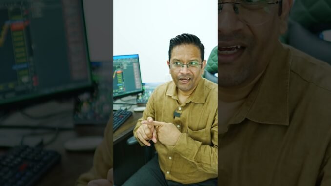 HERO-VILLAIN EMA COMBO STARTEGY. BEST TRADING STRATEGY FOR BEGINNERS.