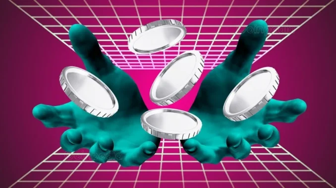 Top 5 Altcoins for 10x Profit in Crypto Bull Run 2025