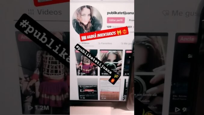 Habrá inventarios 🙀❤️‍🔥 #ai #ia #news #publikatetijuana @PublikateTijuana 🌾