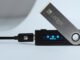 Hardware wallet maker Ledger launches a physical recovery key