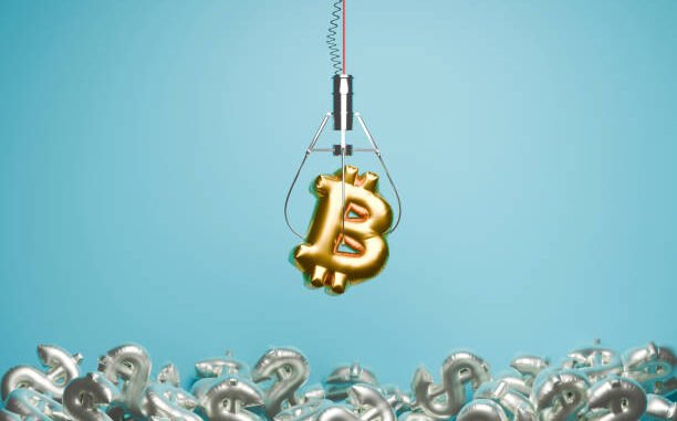 Head And Shoulders Pattern Says Bitcoin Price Is Headed Down Bitcoin