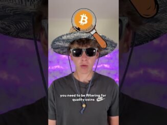 Here’s how to use dexscreener right ✅