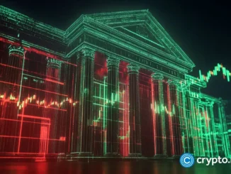 Here’s why WhiteBIT’s WBT hit a new all-time high while the crypto market crashed