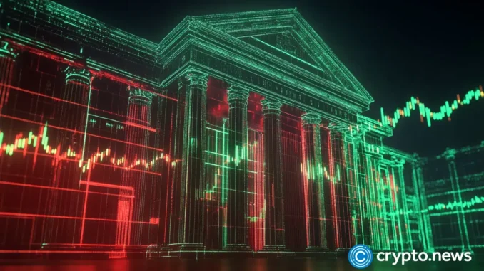 Here’s why WhiteBIT’s WBT hit a new all-time high while the crypto market crashed