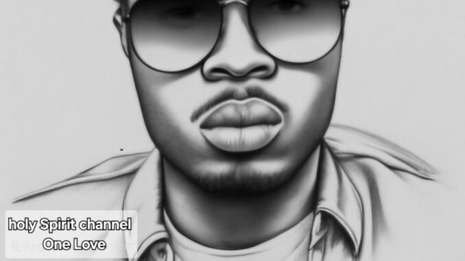 Holy Spirit channel AI News@selenaboddie8437