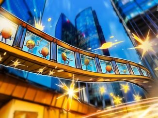 Hong Kong Eyes Crypto Derivatives, Prepares Second Virtual Asset Policy