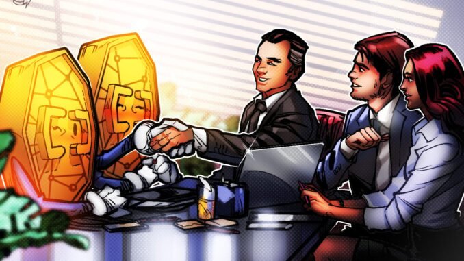 Hong Kong VMS Group Family Office Foray Crypto Hong Kong VMS Group Family Office Foray Crypto