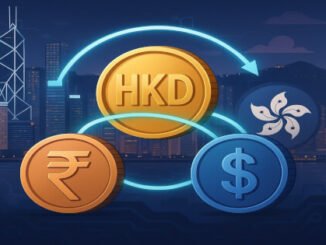 Hong Kong's New Stablecoin Regime: What Indian Start-ups and Exchanges Need to Know