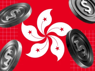 Hong Kong’s VMS Group Eyes $10M Crypto Investment