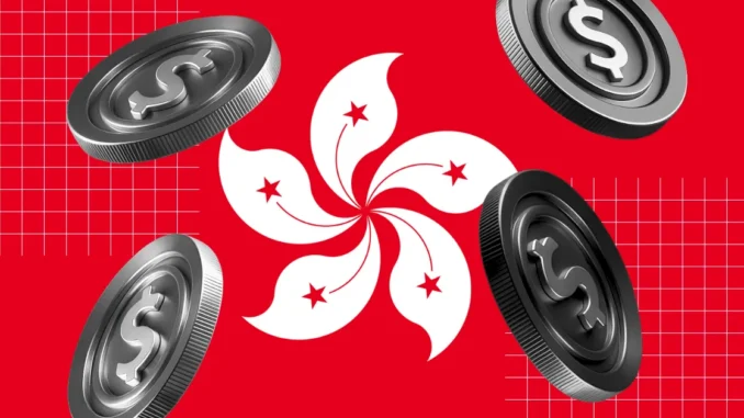 Hong Kong’s VMS Group Eyes $10M Crypto Investment