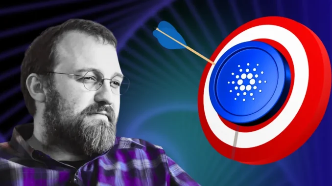 Charles Hoskinson Slams ADA Slander Campaign Targeting Cardano