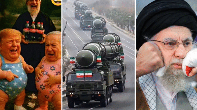 How AI Is Has Turned Propaganda Into a Potent Weapon