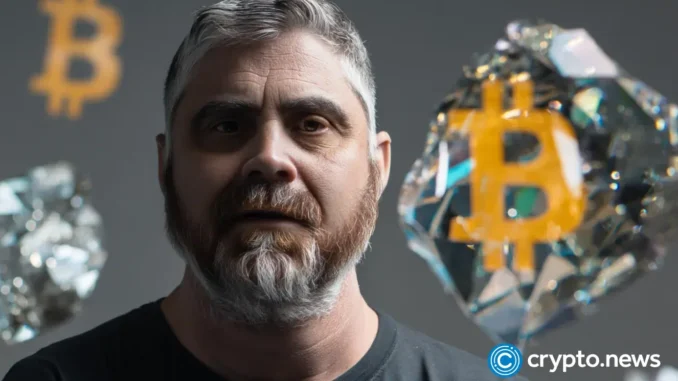 How Ben Armstrong turned BitBoy crypto into a brand — How Ben Armstrong turned BitBoy crypto into a brand — then lost it all