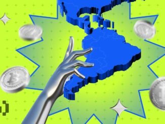 Why Crypto Payments are the Biggest Trend in Latin America 