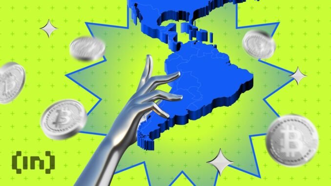 Why Crypto Payments are the Biggest Trend in Latin America 