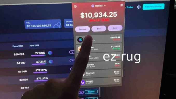 How I Launched a Meme Coin on Raydium and Cashed Out Fast (Full Guide)