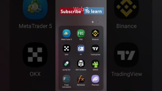 How I Make Monthly Income Trading Meme Coins – $1M+ Proof!