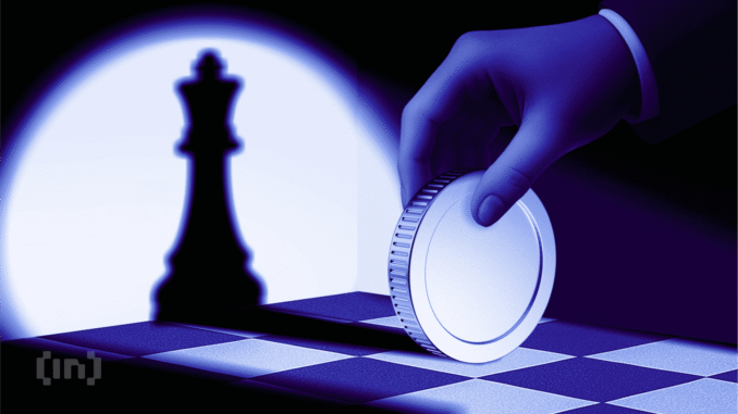 How Solana and XRP Are Shaping Institutional Crypto Investments Sygnum CIO Explains Why Solana and XRP Could Become the Next Big Institutional Crypto Bets