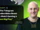The Telegram Collectibles Boom Is Web3 Gaming’s Next Big Play