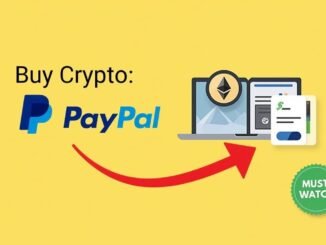 How To Buy Crypto On PayPal (2025 Guide)