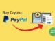 How To Buy Crypto On PayPal (2025 Guide)