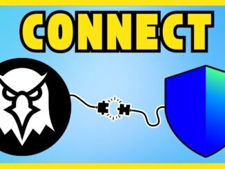 How To Connect  Dexscreener To  Trust Wallet - IN UNDER A MINUTE