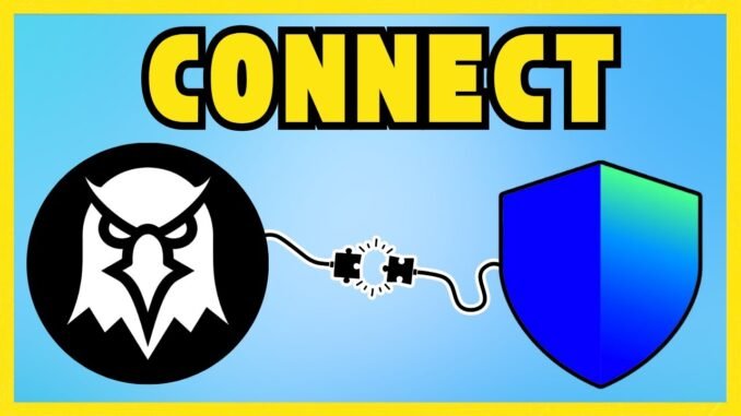 How To Connect  Dexscreener To  Trust Wallet - IN UNDER A MINUTE