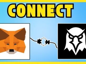 How To Connect  Metamask Wallet  To  Dexscreener - In Less Than A Minute