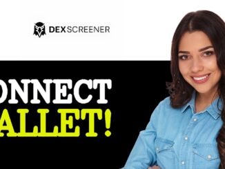 How To Connect Sui Wallet To Dex Screener (2025)