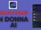 How To Create A Song In Donna Ai | Full Guide (2025)
