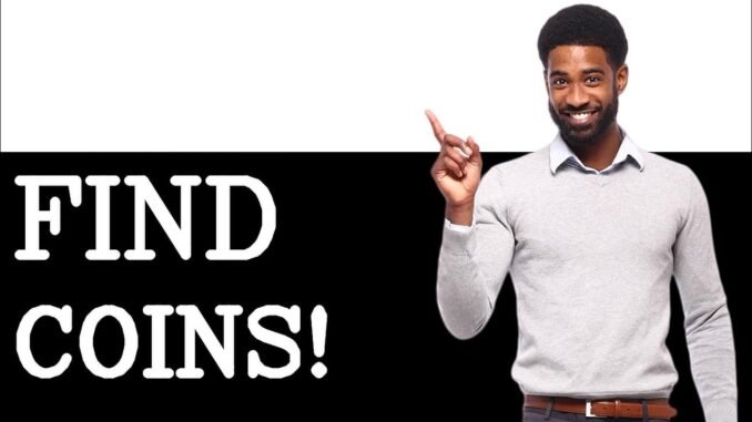 How To Find Pump Fun Coins (2025)