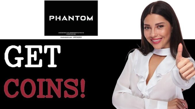 How To Get Pump Fun Coin On Phantom (2025)