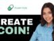 How To Make Pump Fun Coin (2025)