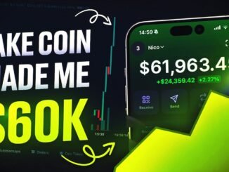 How To Make Pump Fun Rug Pull Meme Coin And Make $60K  JUNE METHOD+DEXSCREENER Tutorial
